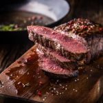 牛ヒレ肉