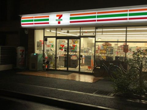 コンビニの筋トレ食事