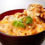 親子丼