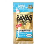 savasの粉プロテイン