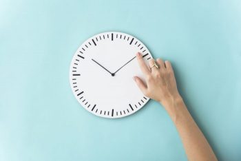 筋トレの食事のタイミング