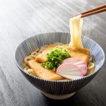 筋トレにおすすめの麺