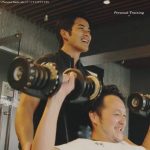 パーソナルトレーニングジムPersonal body lab