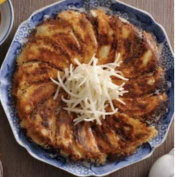 浜松餃子の老舗「石松」