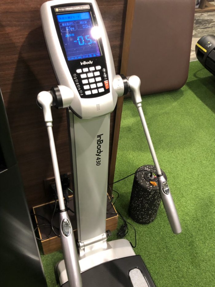 チャチャリートのケア器具・マシン