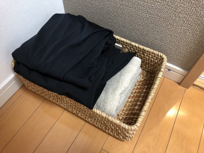 グローバルフィットネスのウェアレンタル