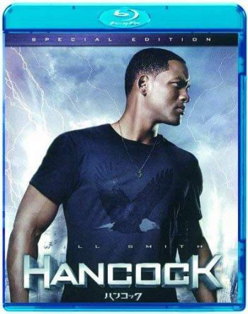 HANCOCK