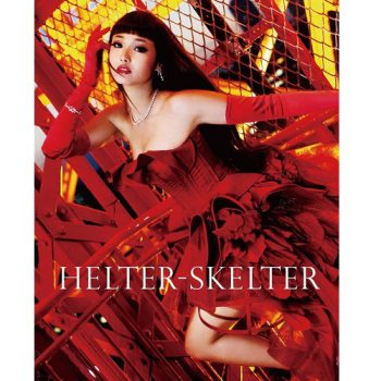 HELTER SKELTER