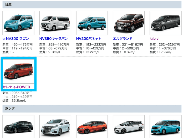価格.comの値引き情報②
