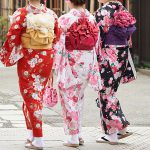 神戸市の着物買取業者14社を4つのポイントで徹底比較！おすすめは？