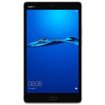 HUAWEIのMediaPad M3