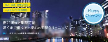ピュアランドリー