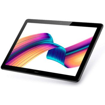 HUAWEIのMediaPad T5