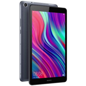 HUAWEIのMediaPad M5