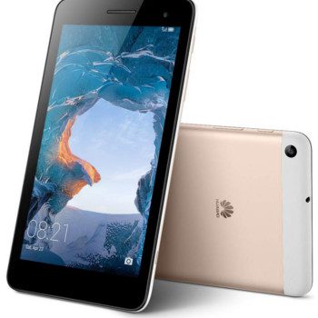 HuaweiのMediaPad T1