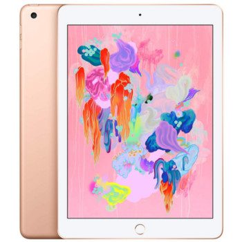 AppleのiPad(第6世代)