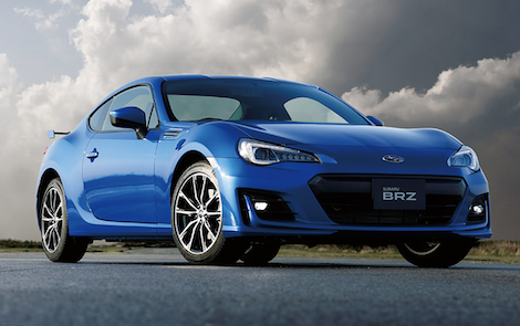 BRZ