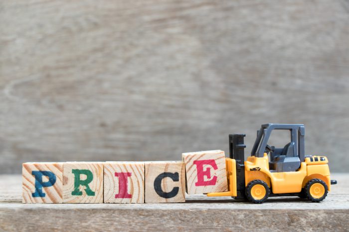 PRICE