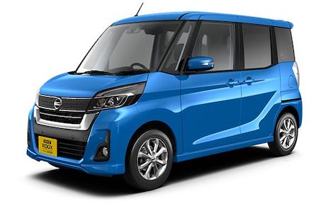 デイズルークス