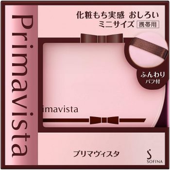 プリマヴィスタ