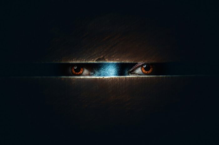 ホラー映画