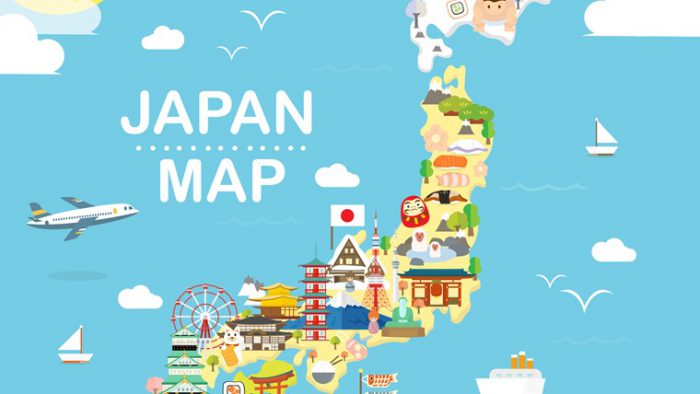 ふるさと納税は好きな地域に寄付できる!