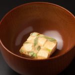 インスタント味噌汁