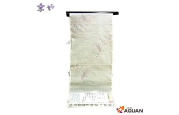 白大島紬（反物）