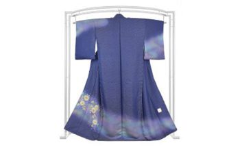 久保田一竹の一竹辻ヶ花