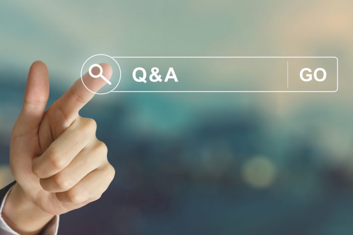 Q&A