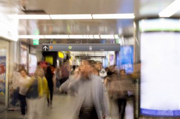 釜山旅行当日現地でWiFiをレンタルの画像