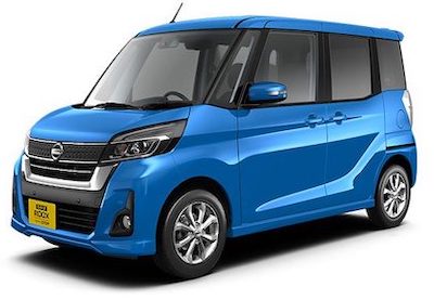 デイズルークス