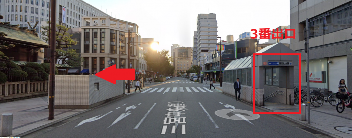 神戸店アクセス