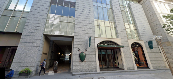 神戸店アクセス9