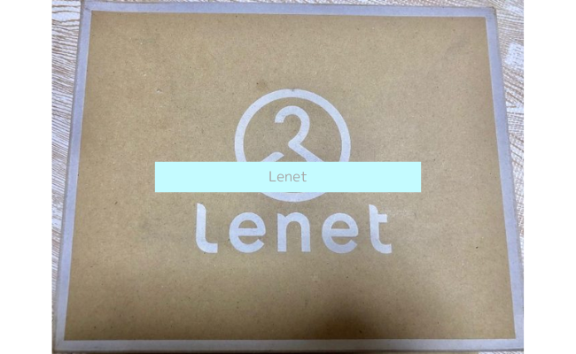 lenet