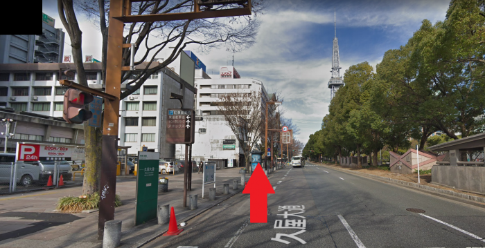 ココマイスター名古屋2