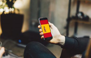 スペイン旅行現地wifiの画像