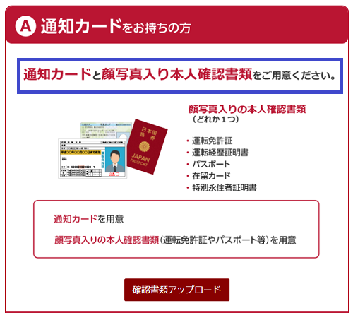 外為オンラインの口座開設