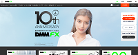 DMM FX