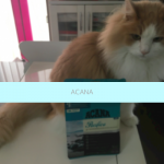 acana