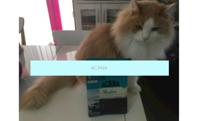acana