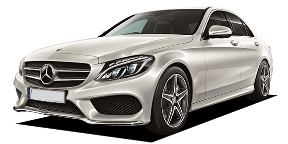 メルセデスベンツ C200 アバンギャルド AMGライン