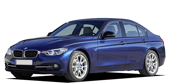 BMW 3シリーズ320d Mスポーツ