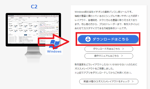 ヒロセ通商の入金