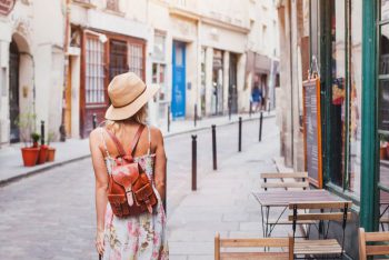 フランス旅行現地で海外レンタルWiFiルーターは本当に必要なのの画像