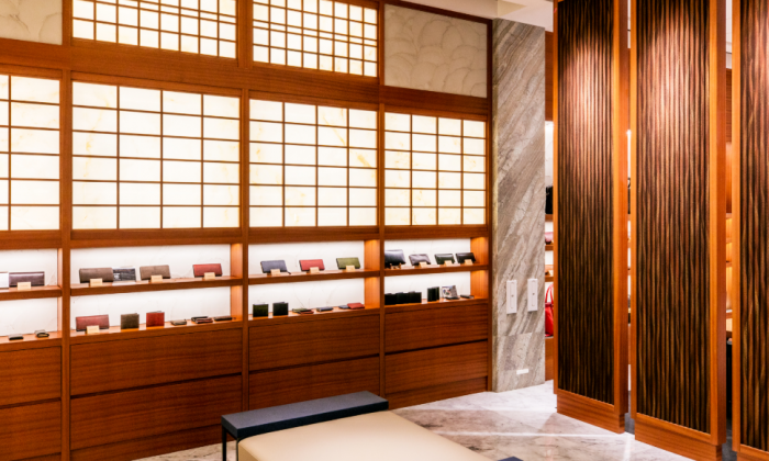 ココマイスターの店舗