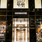 ココマイスター銀座店