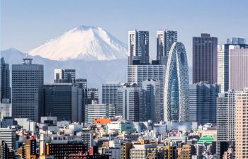 東京