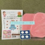 【効果は？】ママのための置くだけ簡単ダニシートを私が口コミレビュー