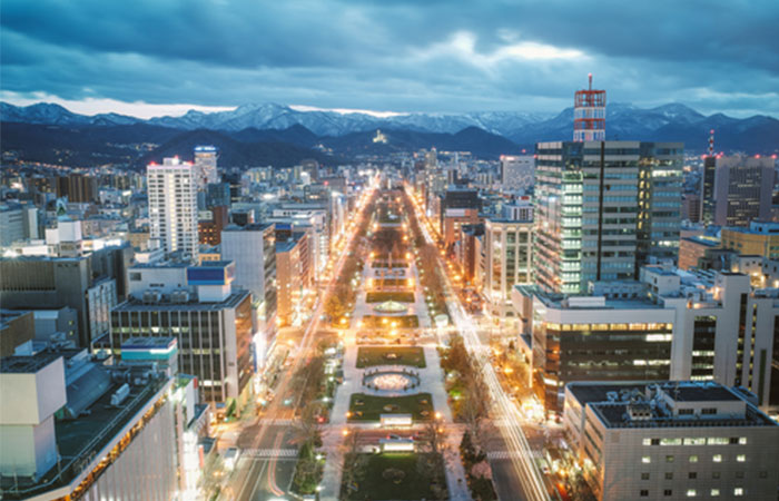【20社比較】札幌でおすすめの切手買取業者TOP5！高価買取を実現するためのポイントも